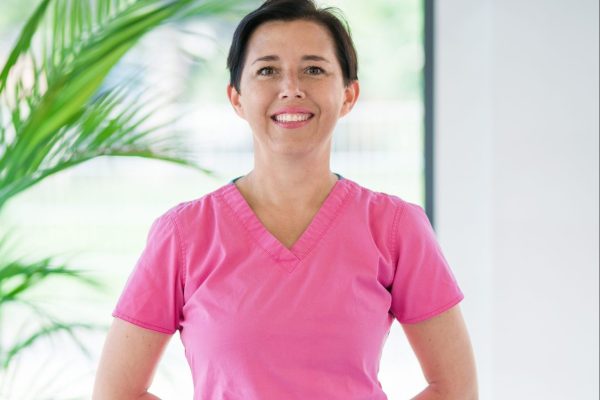 lek. dent. Ewa Bogacka – Konik