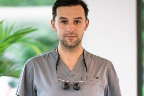 dr n. med. Jacek Bednarski